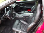 2001 Corvette Convertible For Sale